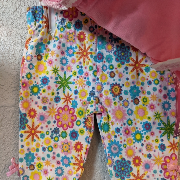 Sam & Ally 2 pc. Set - Picture 4 of 4